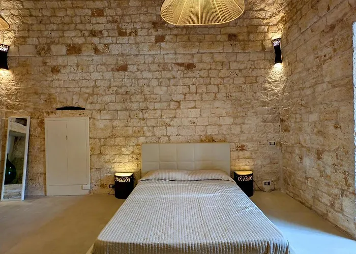 B&B Antico Ulivo Monopoli